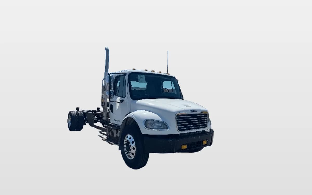 2017 Freightliner M2 106 in Kansas City, MO