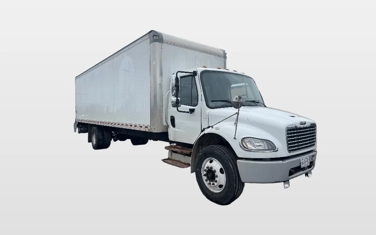 2019 Freightliner M2 106
