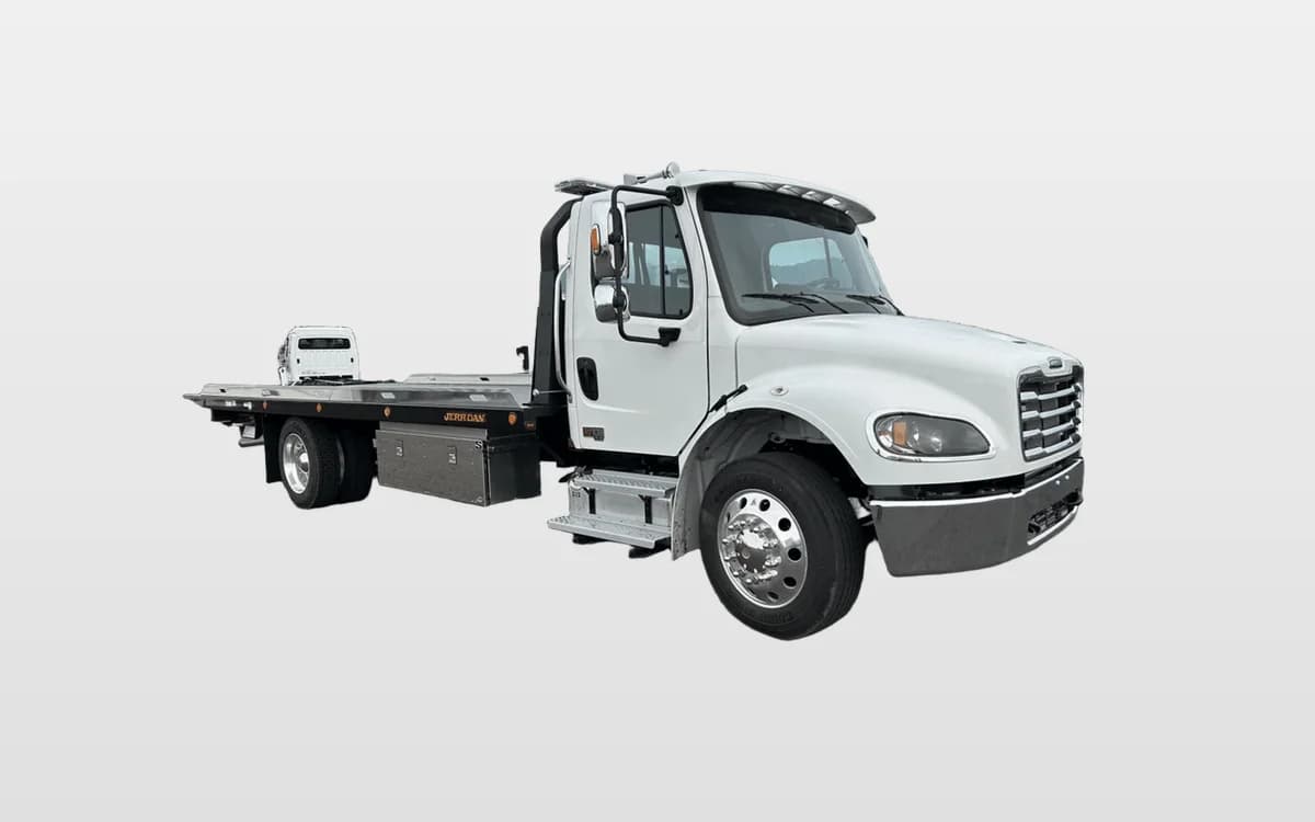 2024 Freightliner