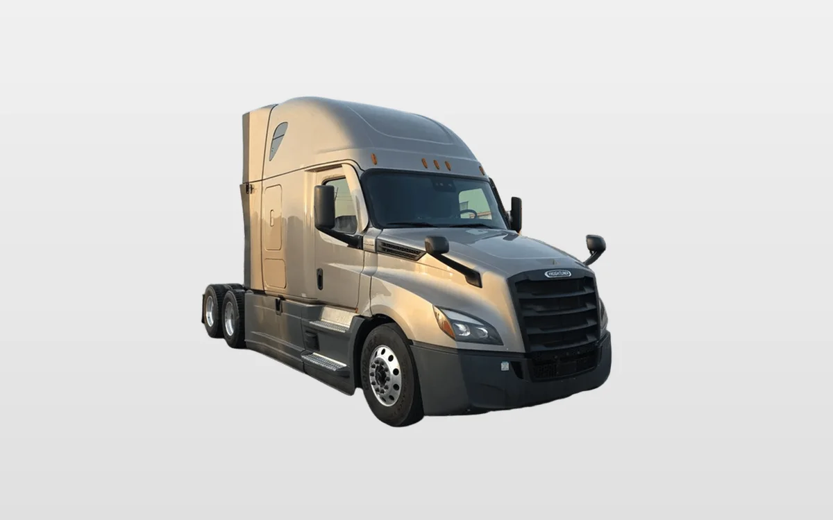 2022 Freightliner Cascadia