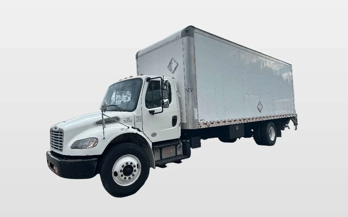 2020 Freightliner M2 106