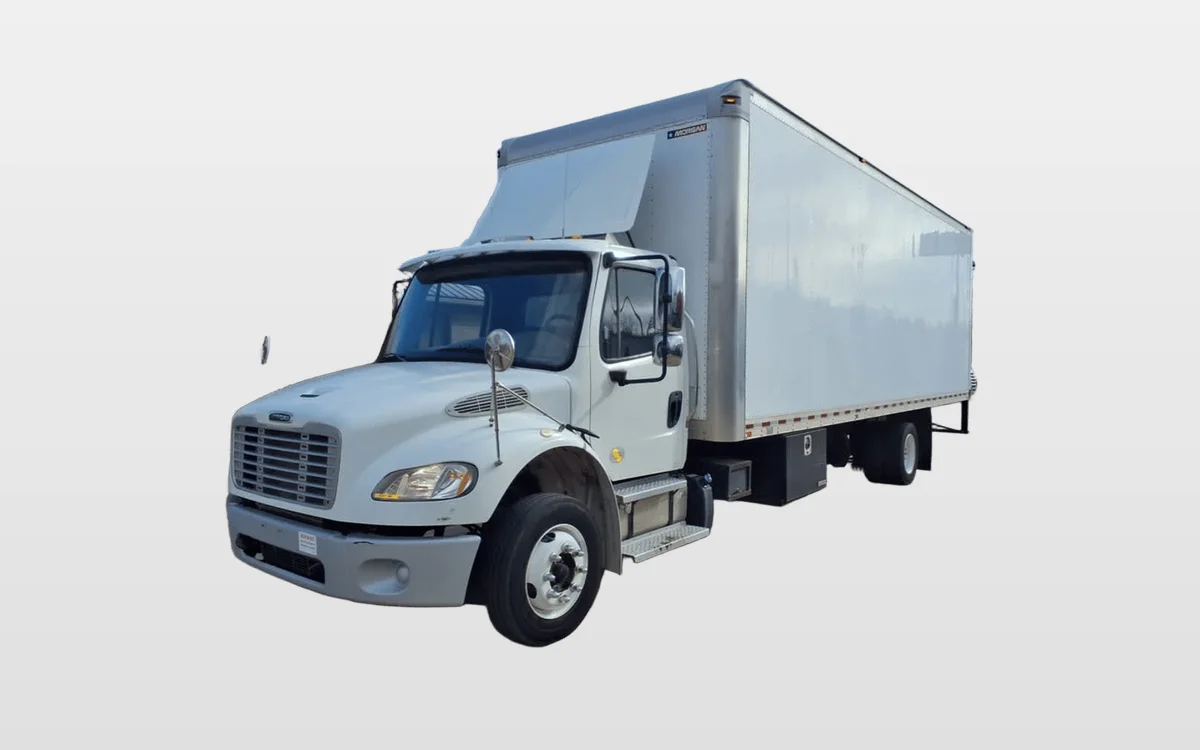 2019 Freightliner M2 106 in Houston, TX