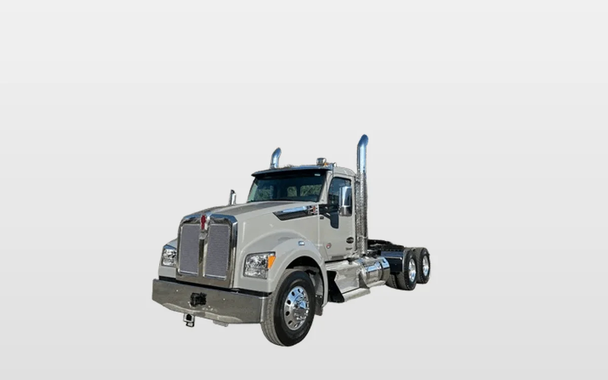 2026 Kenworth