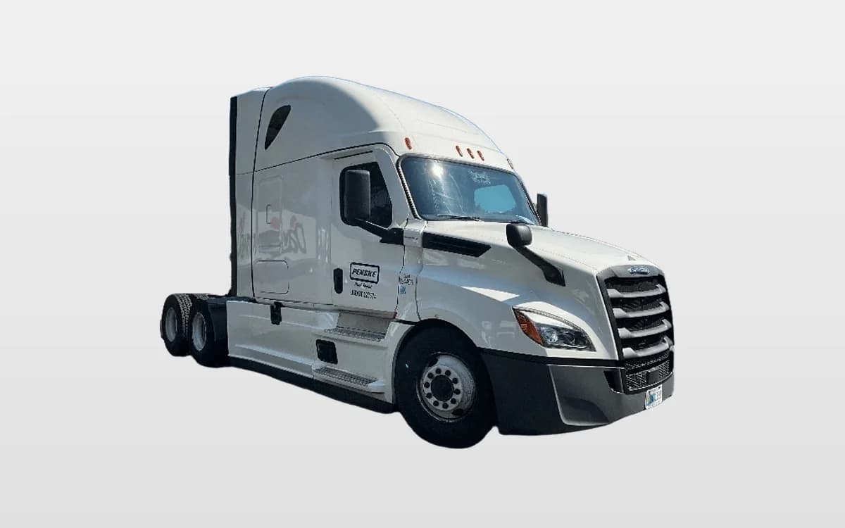 2021 Freightliner