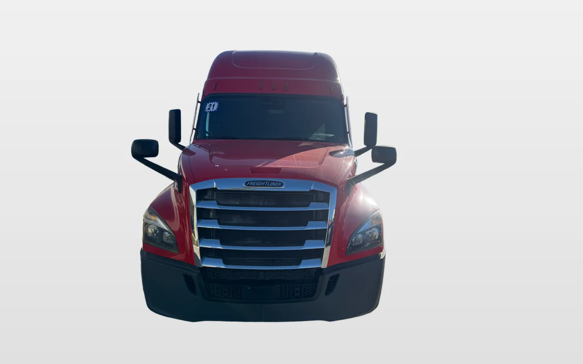 2021 FREIGHTLINER CASCADIA 126SLP