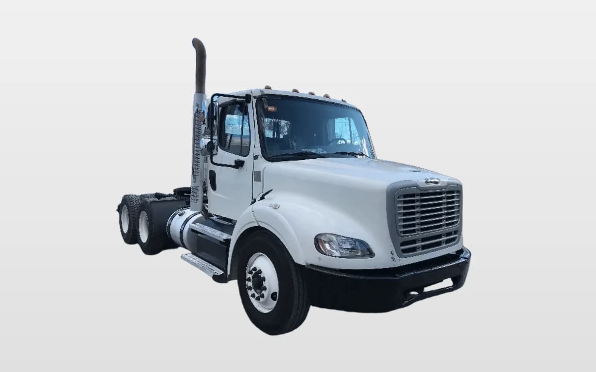 2020 Freightliner M2 112 in Cleveland, TN