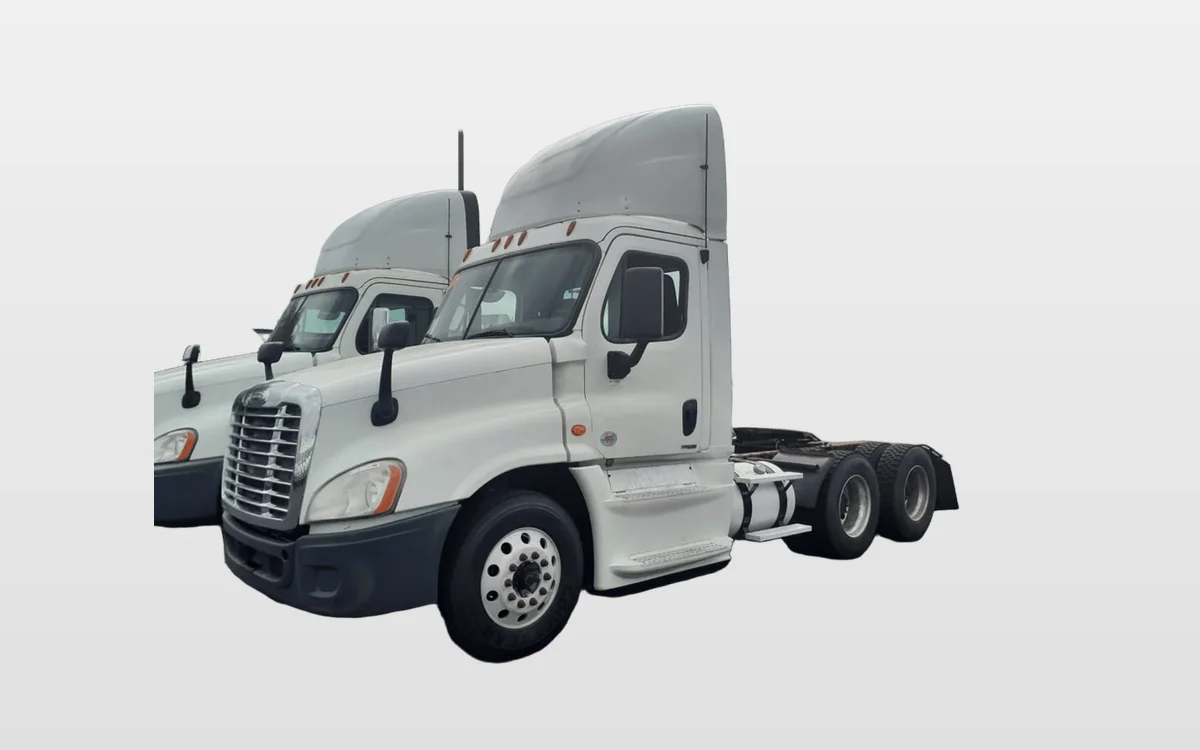 2017 Freightliner