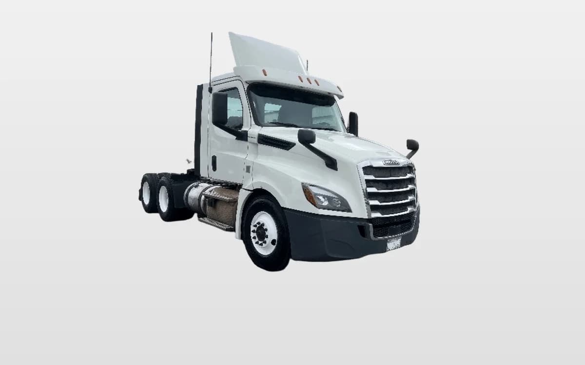 2019 Freightliner