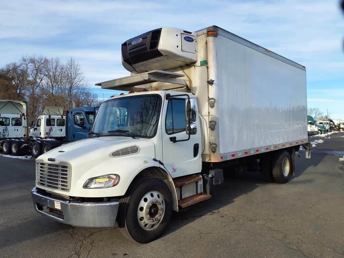 2019 Freightliner M2 106