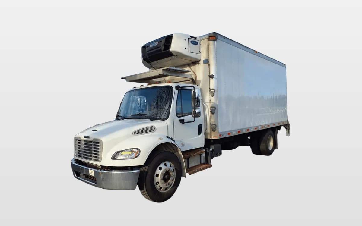 2019 Freightliner M2 106
