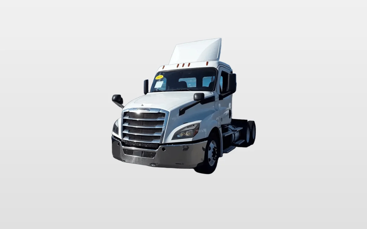 2019 Freightliner