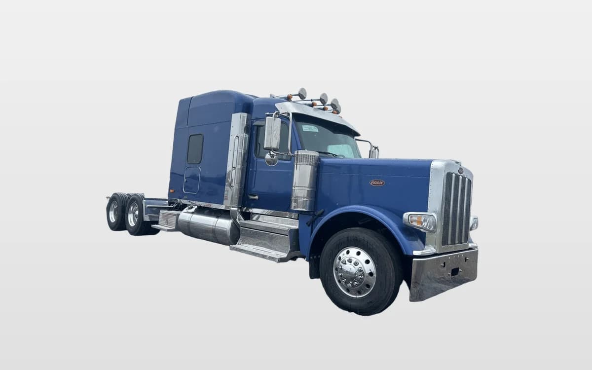 2027 Peterbilt