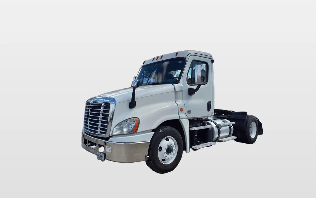 2019 Freightliner