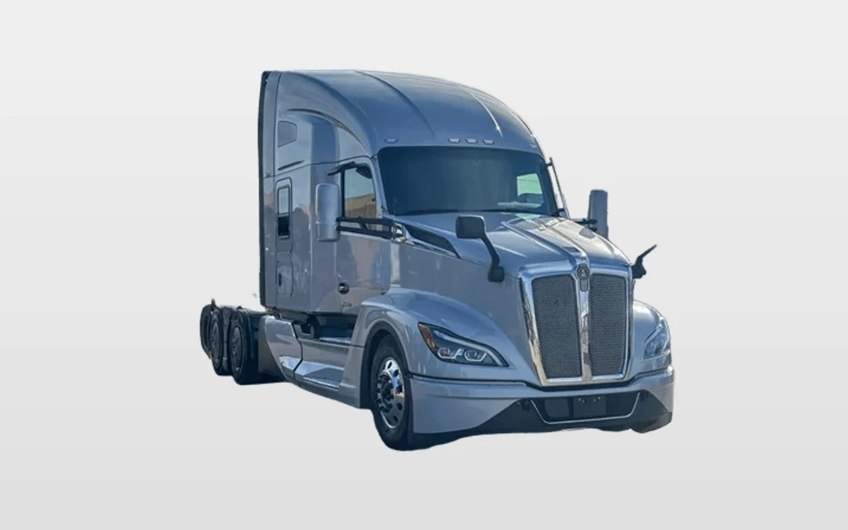 2024 Kenworth T680