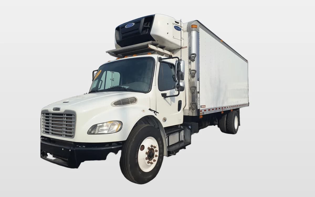2019 Freightliner M2 106