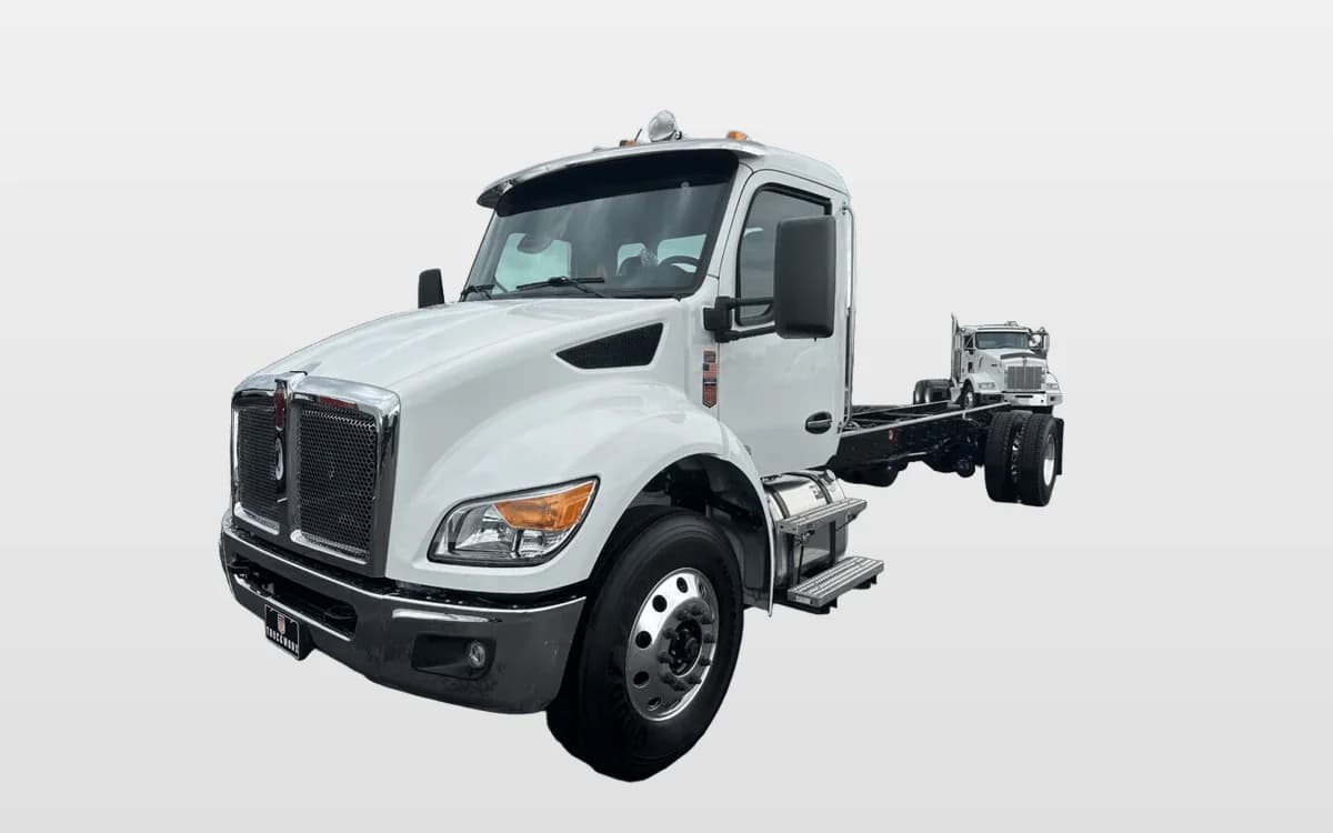 2026 Kenworth