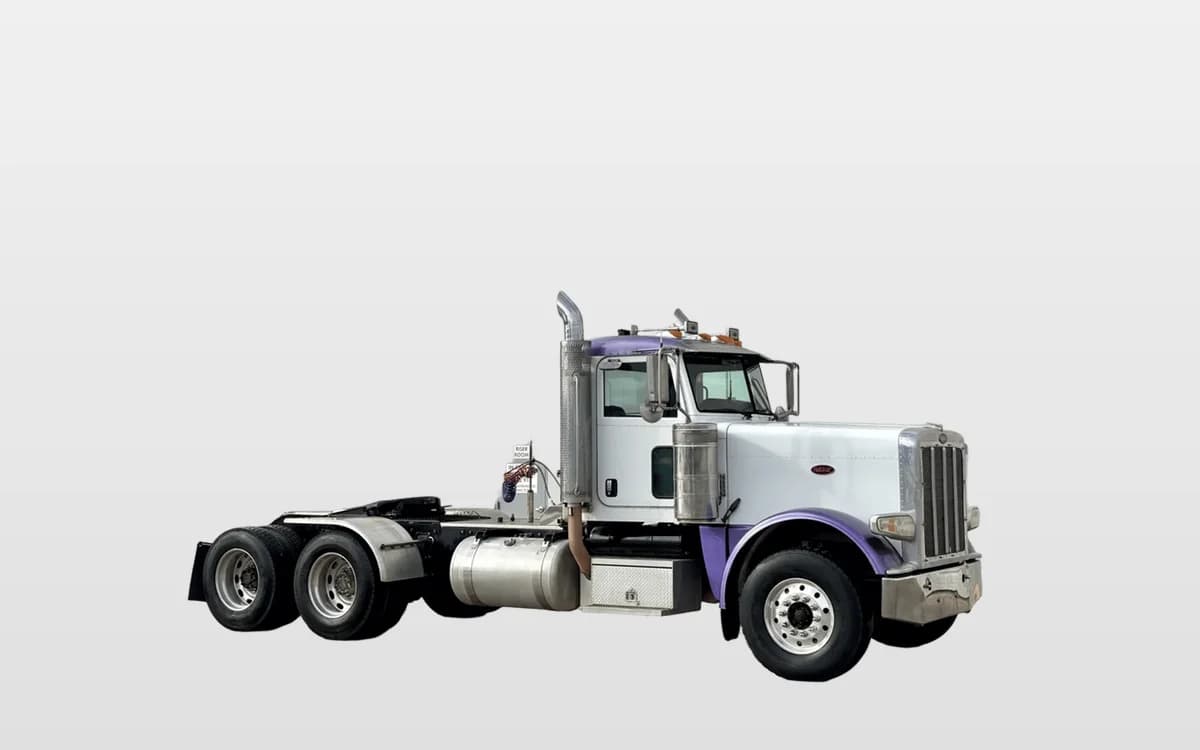 2008 Peterbilt