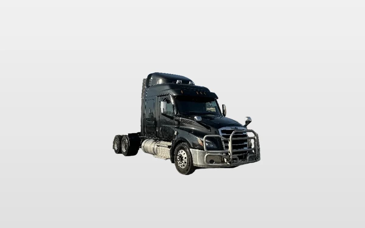 2020 Freightliner