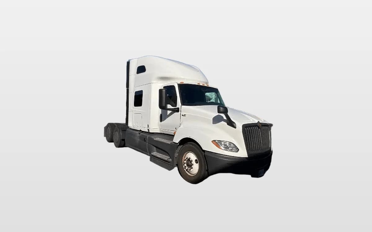 2023 International LT