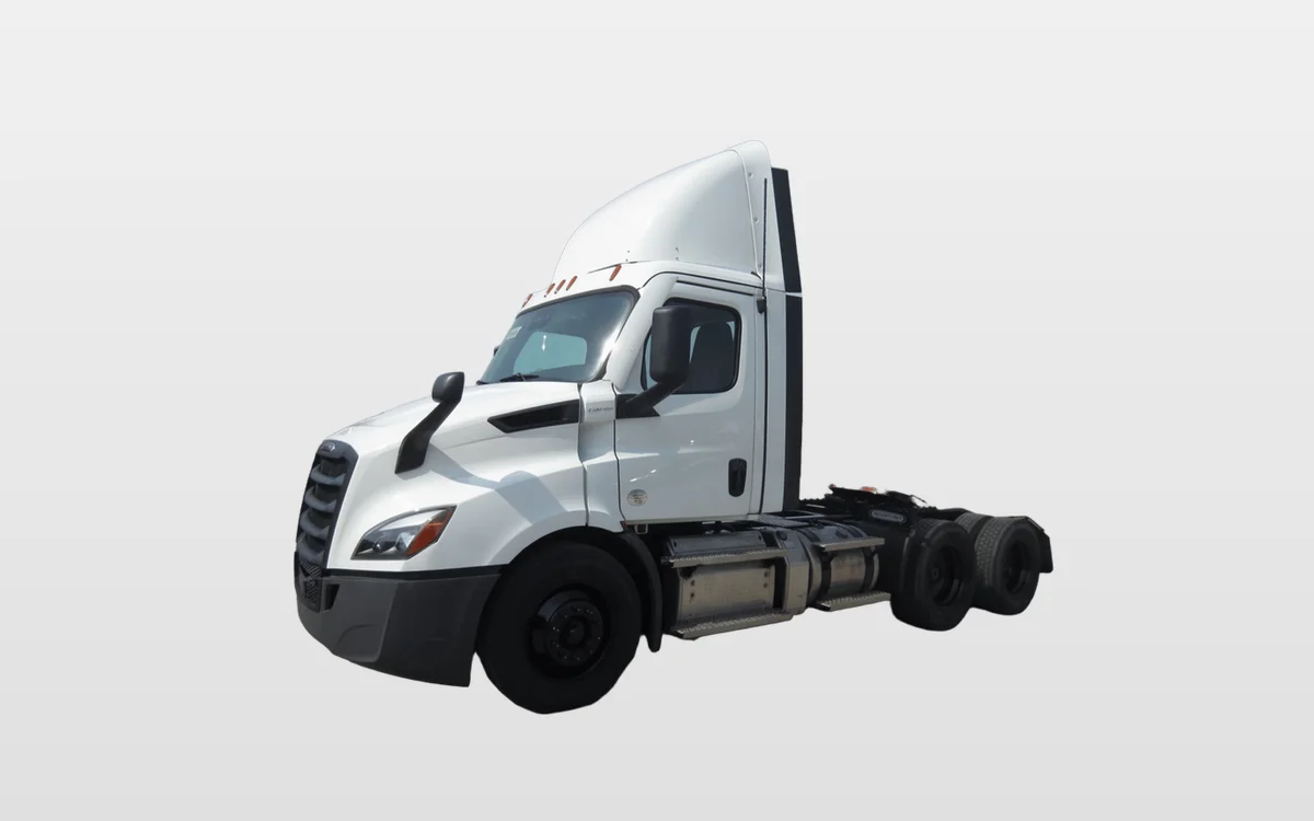 2021 Freightliner