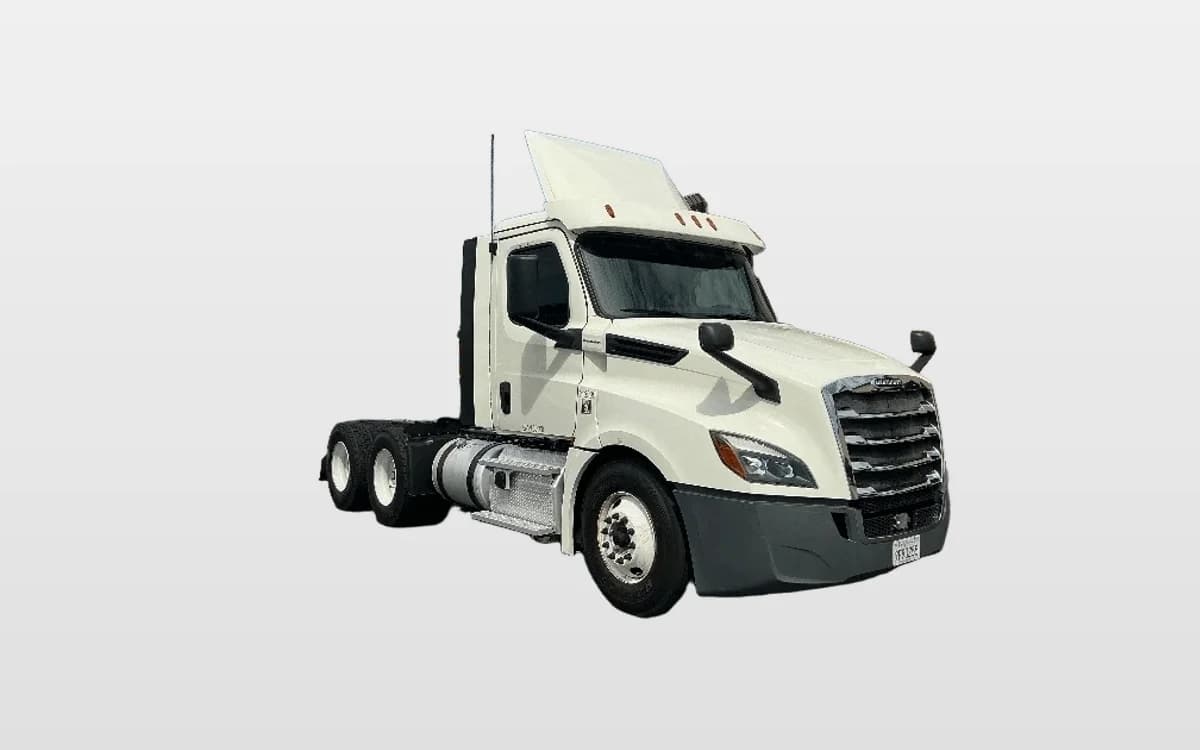 2019 Freightliner