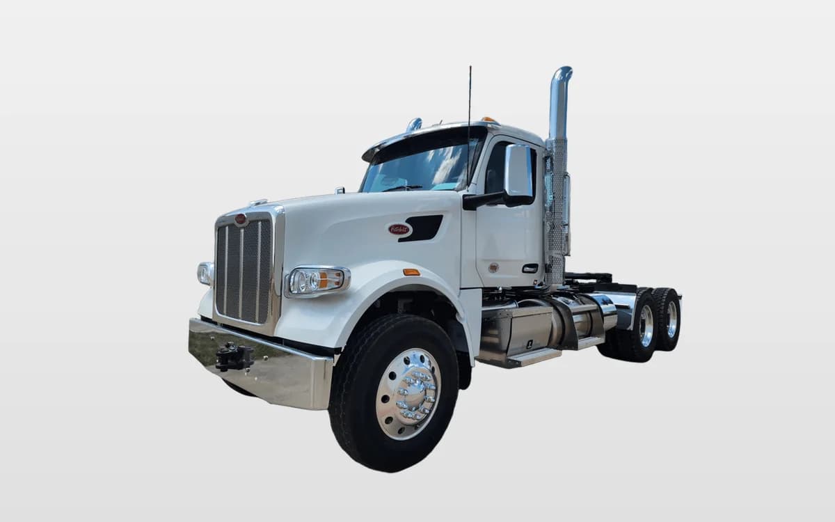 2026 PETERBILT 567