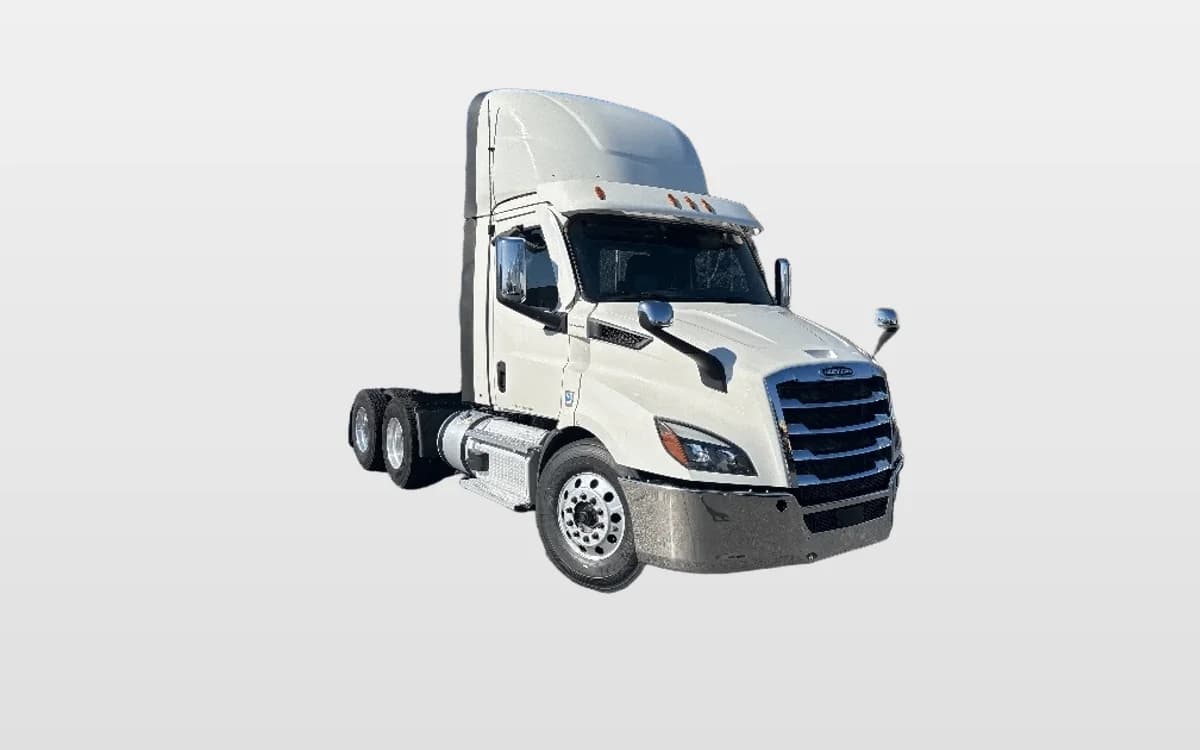 2021 Freightliner Cascadia in Concord, NC
