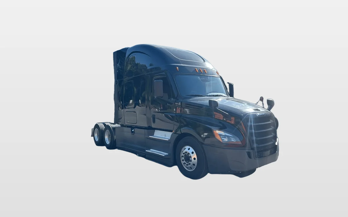 2020 Freightliner Cascadia in Charlotte, NC