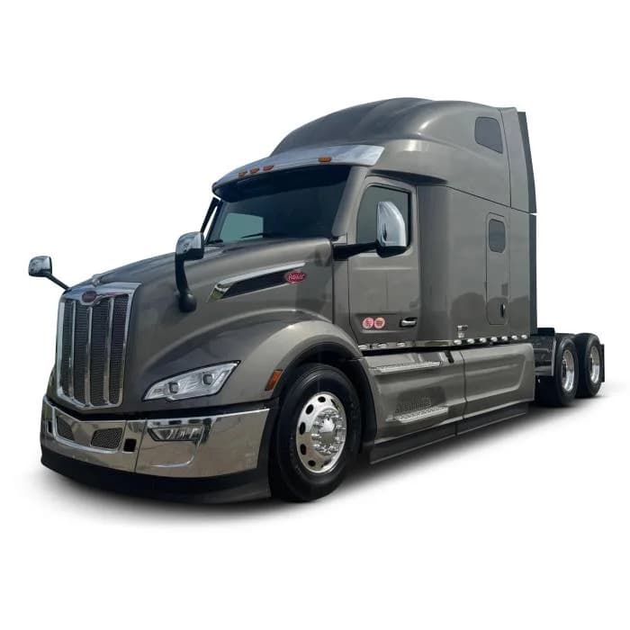 2026 Peterbilt 579