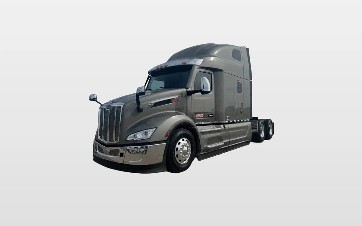 2026 Peterbilt 579
