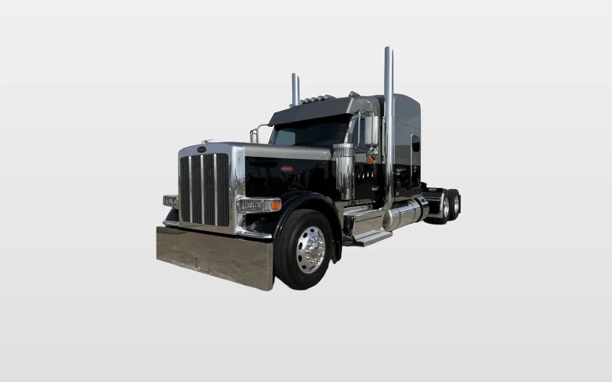 2026 Peterbilt