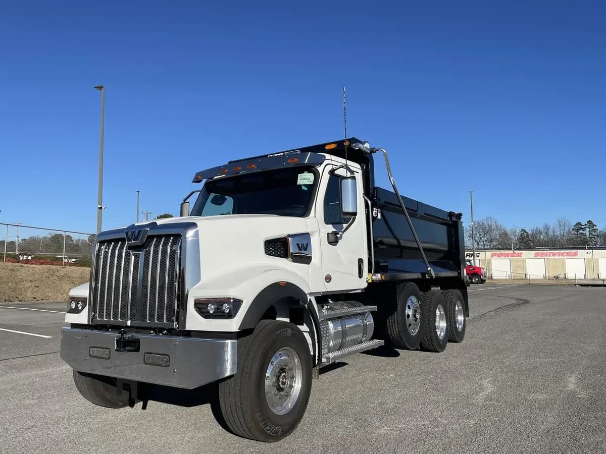 2026 Western Star 49X