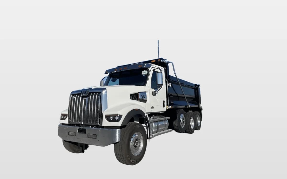 2026 Western Star 49X