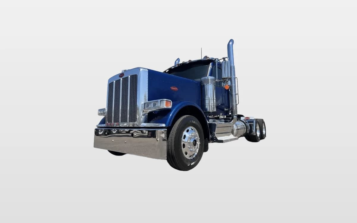 2026 Peterbilt