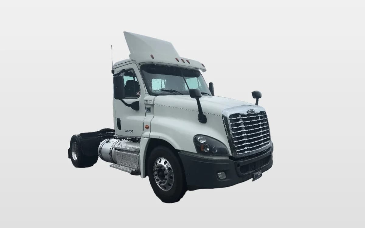 2019 Freightliner