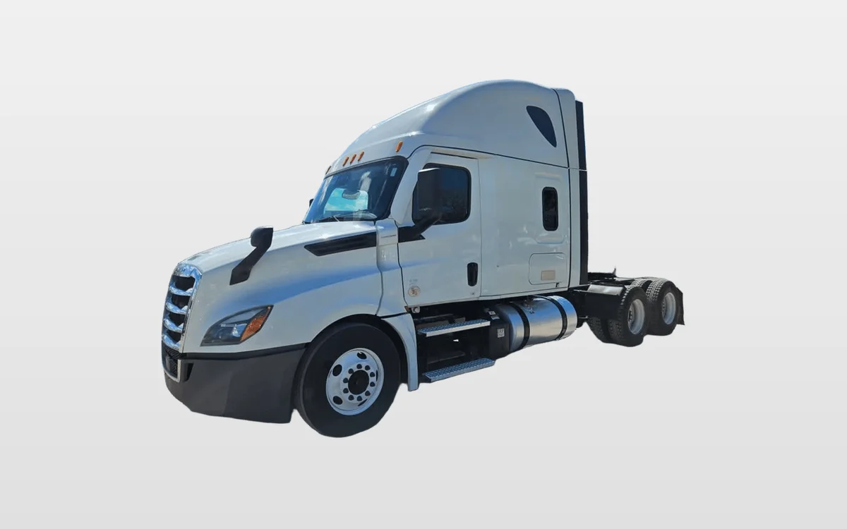 2022 Freightliner
