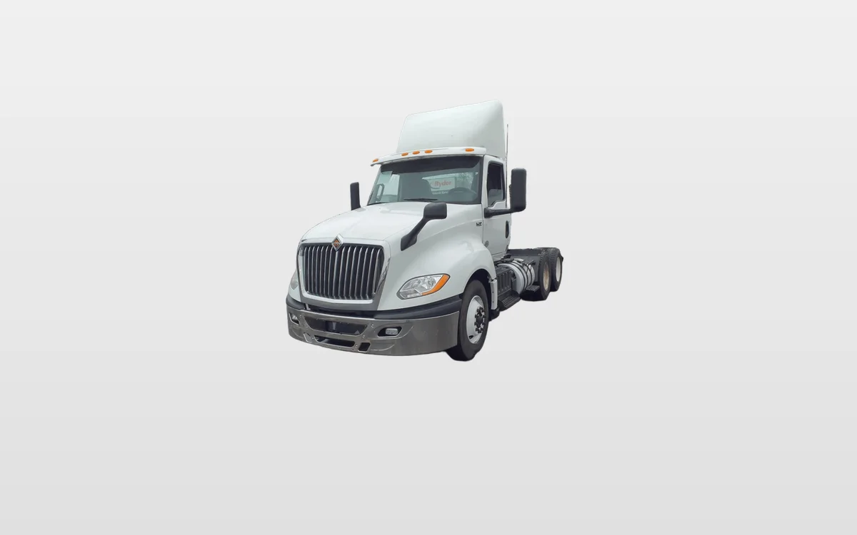 2019 International LT in Bolingbrook, IL