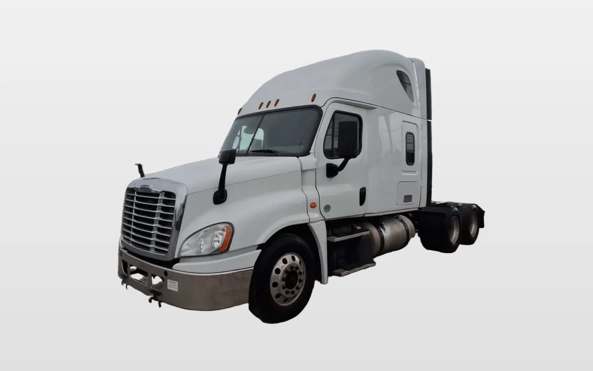 2019 Freightliner