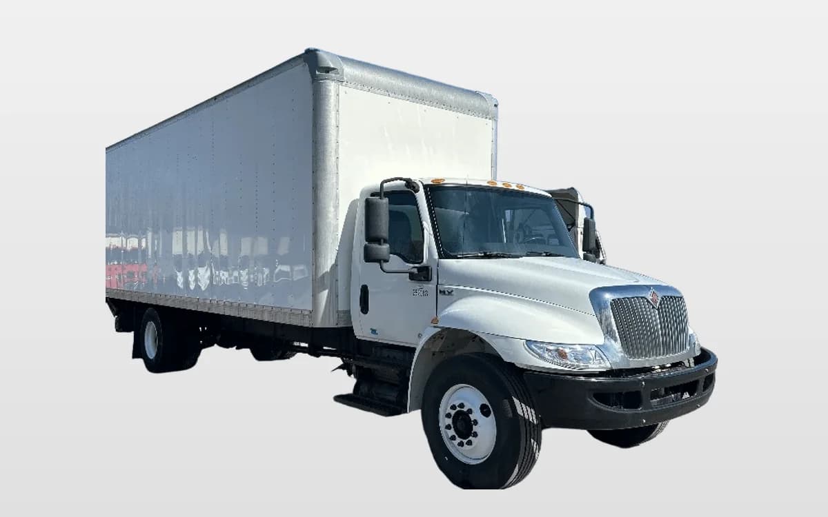 2019 International MV in Lansing, MI