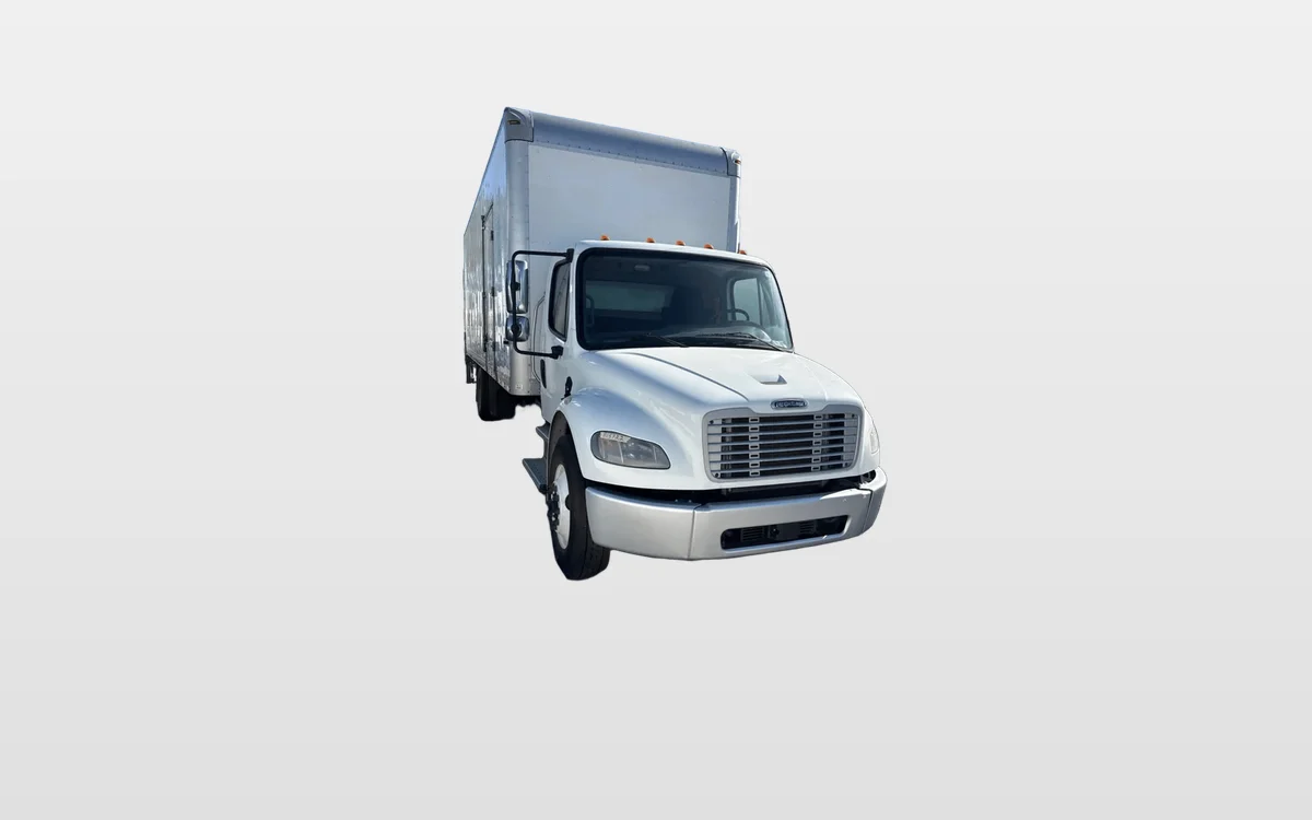 2019 Freightliner M2 106