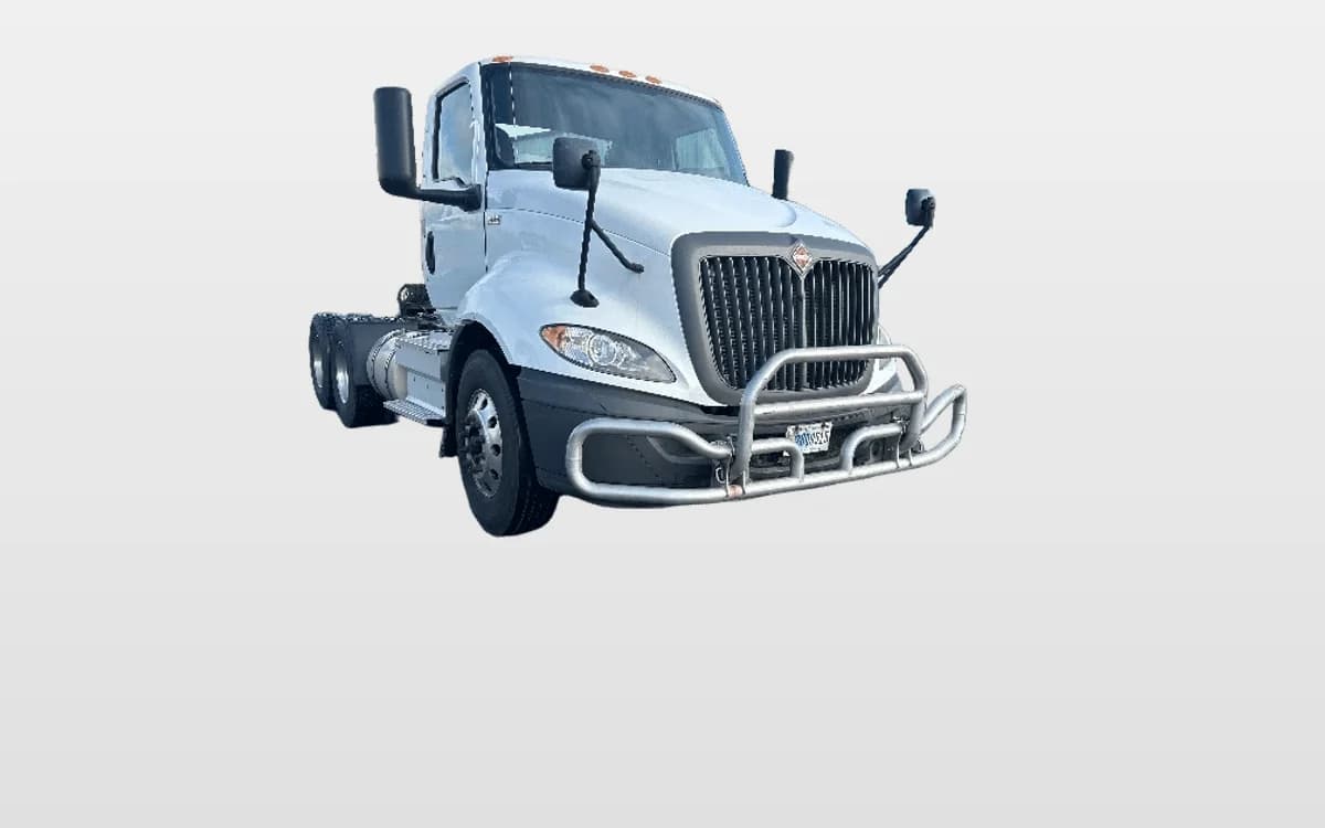 2019 International RH