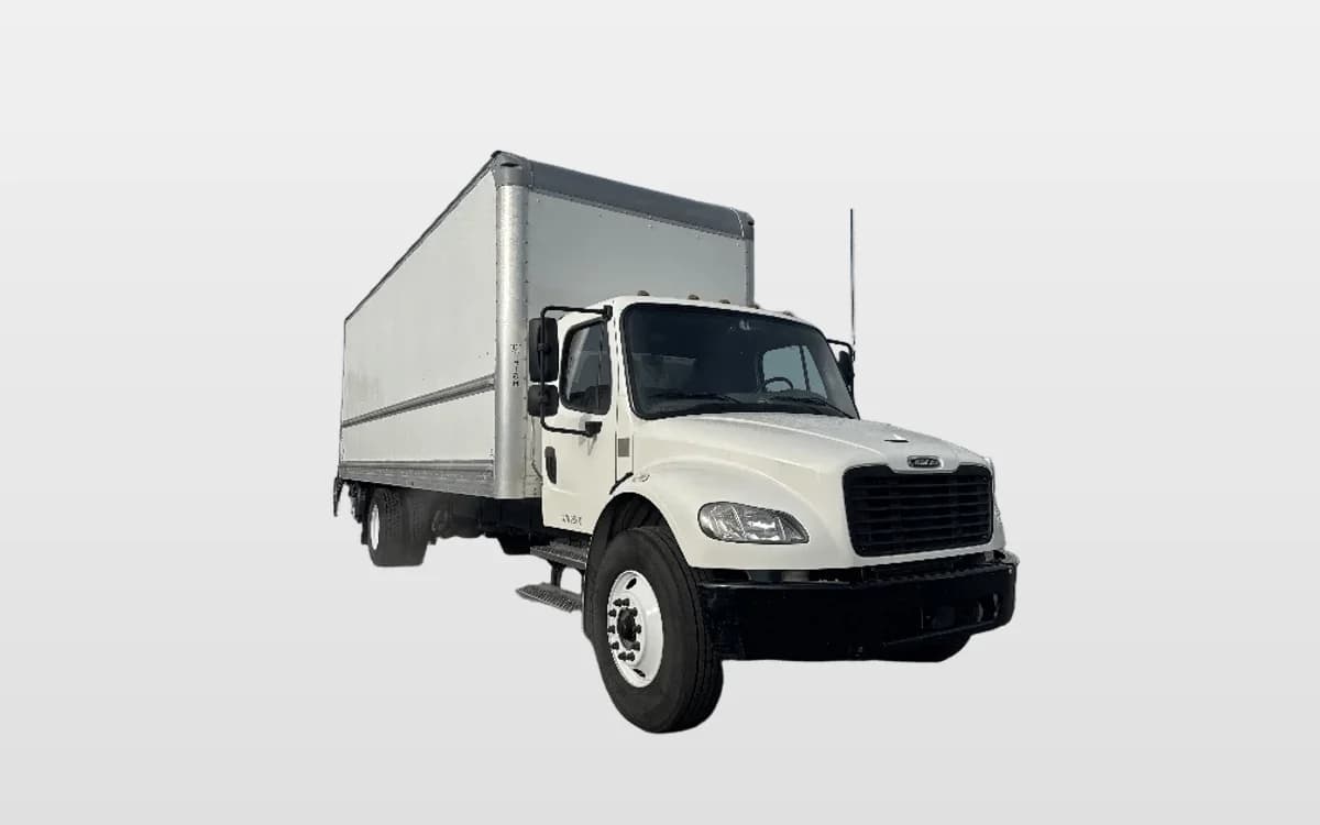 2022 Freightliner M2 106