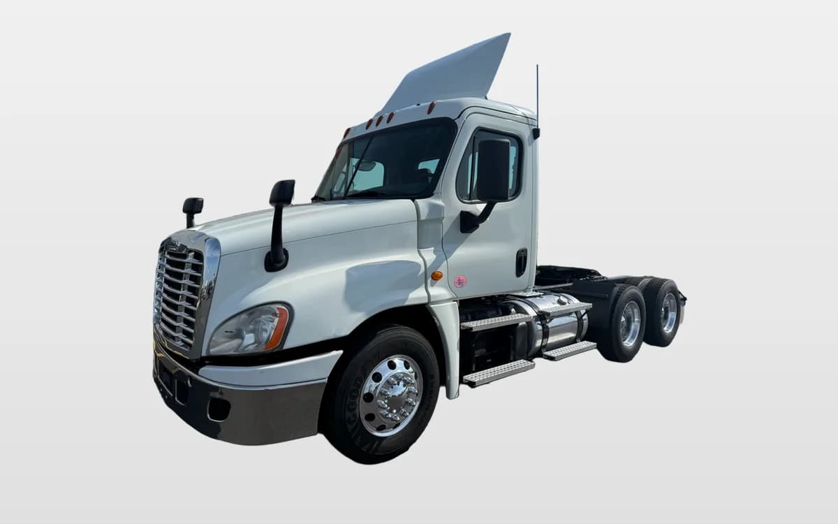 2019 Freightliner Cascadia in Cincinnati, OH