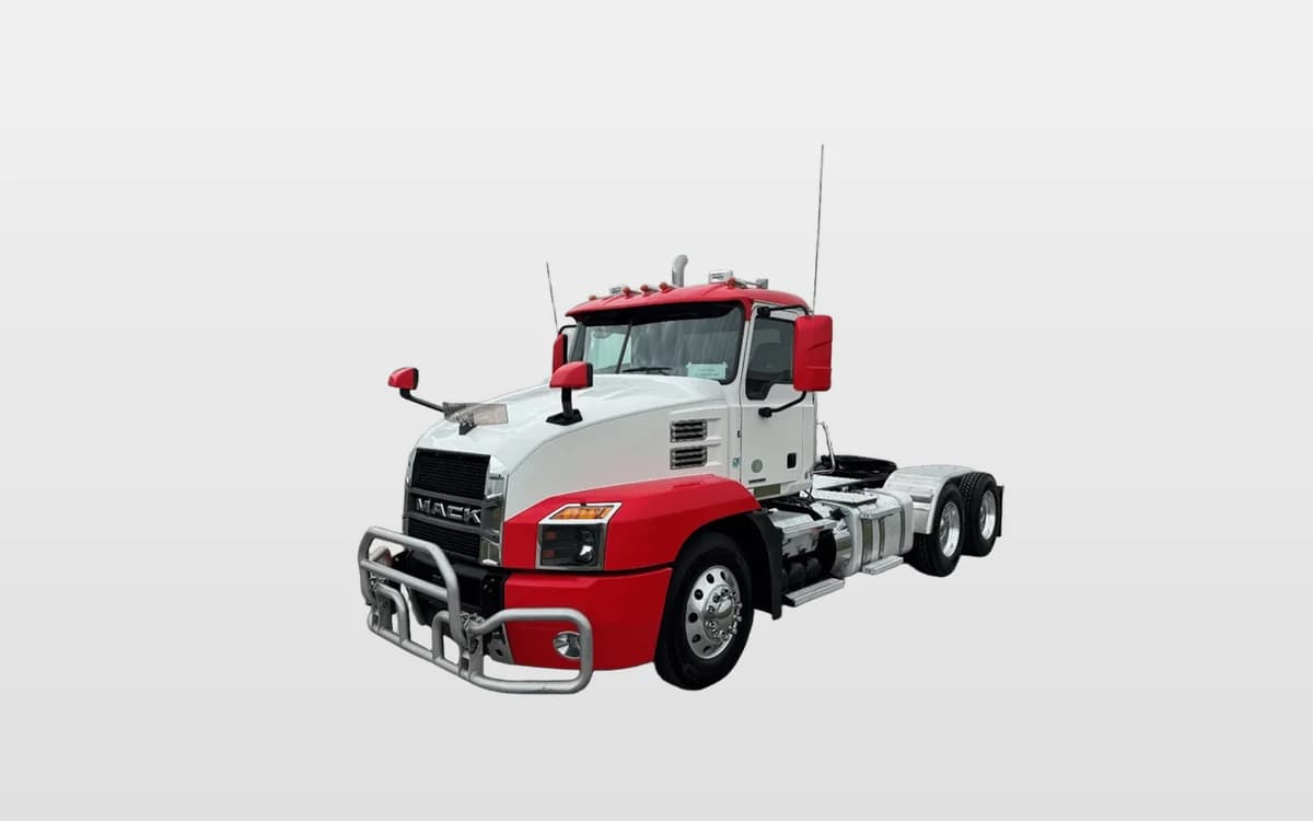 2021 Mack Anthem in Ankeny, IA