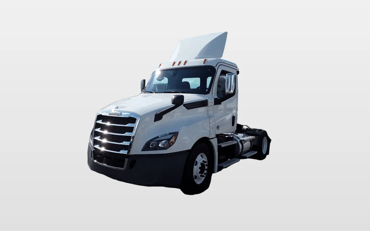 2020 Freightliner