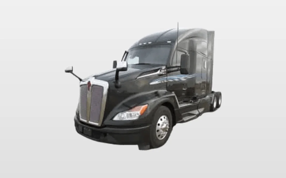 2022 Kenworth