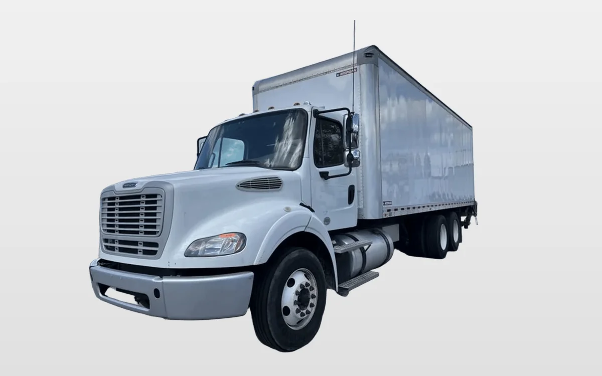 2019 Freightliner M2 112 in Beltsville, MD