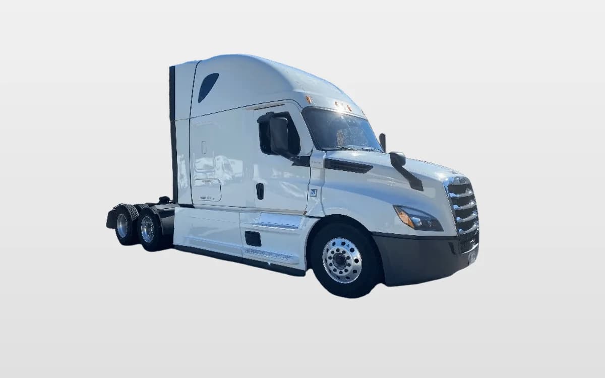 2021 Freightliner