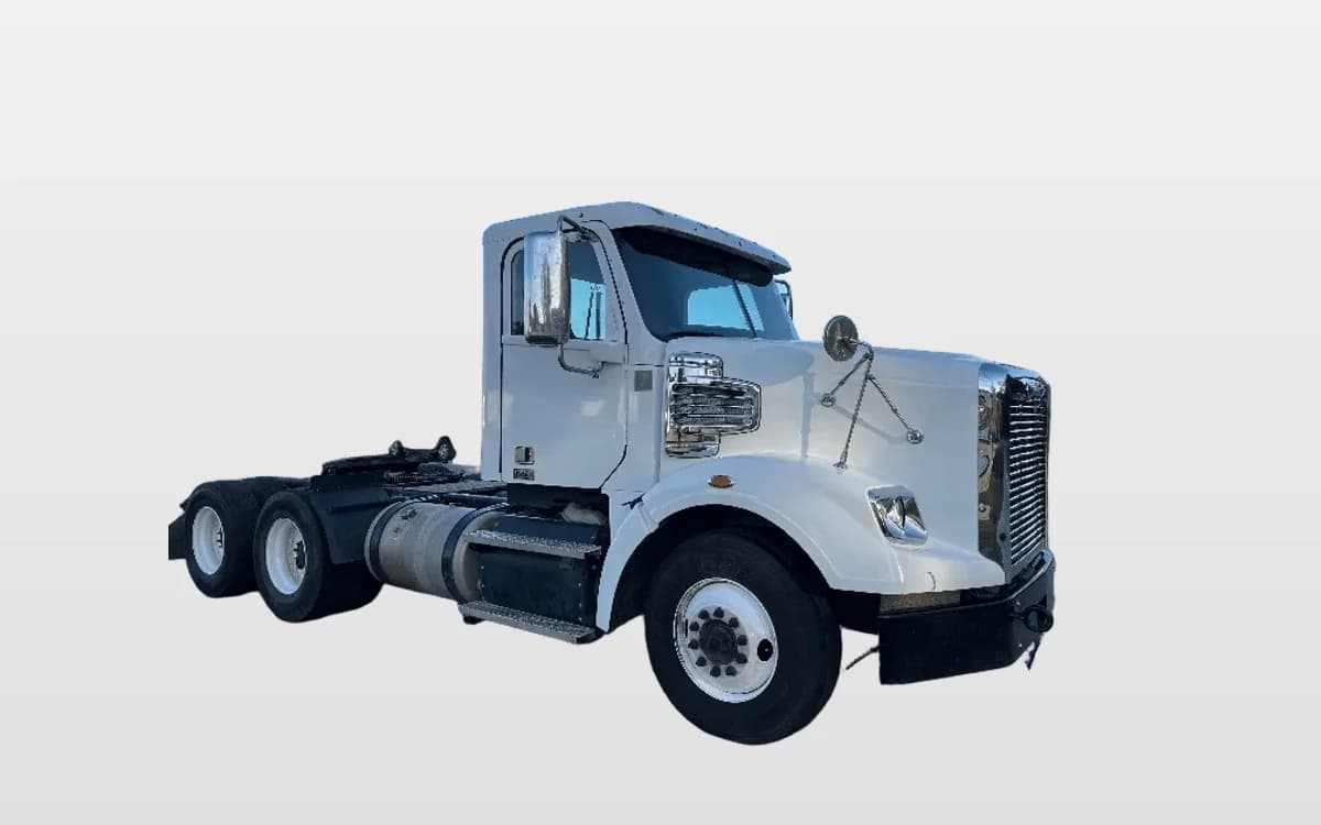 2022 Freightliner