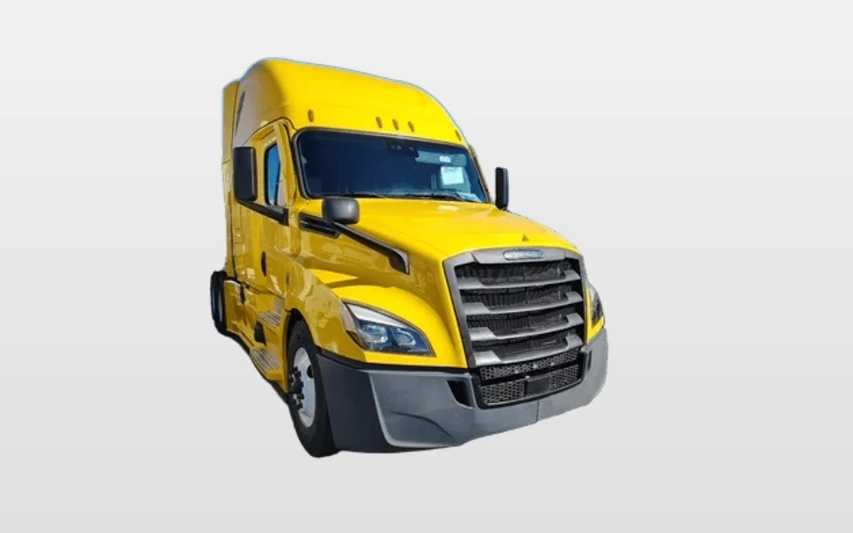 2022 Freightliner